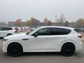 Mazda CX-60 2,5 Homura PHEV AWD AHK ACC HUD 360° Blanc - thumbnail 4