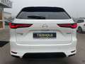 Mazda CX-60 2,5 Homura PHEV AWD AHK ACC HUD 360° Bianco - thumbnail 6