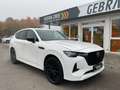 Mazda CX-60 2,5 Homura PHEV AWD AHK ACC HUD 360° Bianco - thumbnail 9