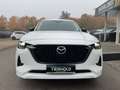 Mazda CX-60 2,5 Homura PHEV AWD AHK ACC HUD 360° Blanc - thumbnail 10