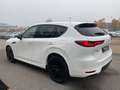 Mazda CX-60 2,5 Homura PHEV AWD AHK ACC HUD 360° Bianco - thumbnail 5