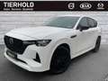 Mazda CX-60 2,5 Homura PHEV AWD AHK ACC HUD 360° Blanc - thumbnail 2