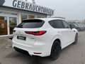 Mazda CX-60 2,5 Homura PHEV AWD AHK ACC HUD 360° Blanc - thumbnail 7