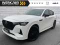 Mazda CX-60 2,5 Homura PHEV AWD AHK ACC HUD 360° Bianco - thumbnail 1