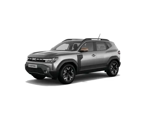 Dacia Duster DUSTER Extreme Mild