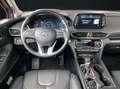 Hyundai SANTA FE 2,2CRDI 4WD 360°KAMERA-PANORAMA-7-SITZE Rouge - thumbnail 12