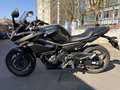 Yamaha XJ 6 black diversion Noir - thumbnail 1