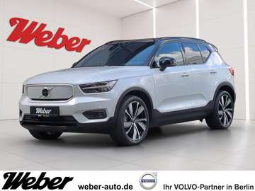 P8 Twin Motor R-Design *Pano*Wärmepumpe*ACC*BLIS*