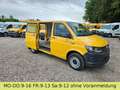 Volkswagen T6 Transporter 2.0TDI 2xSchiebetüre Werkstattgf. Galben - thumbnail 4