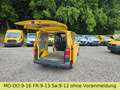 Volkswagen T6 Transporter 2.0TDI 2xSchiebetüre Werkstattgf. Galben - thumbnail 5