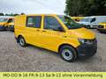 Volkswagen T6 Transporter 2.0TDI 2xSchiebetüre Werkstattgf. Galben - thumbnail 8