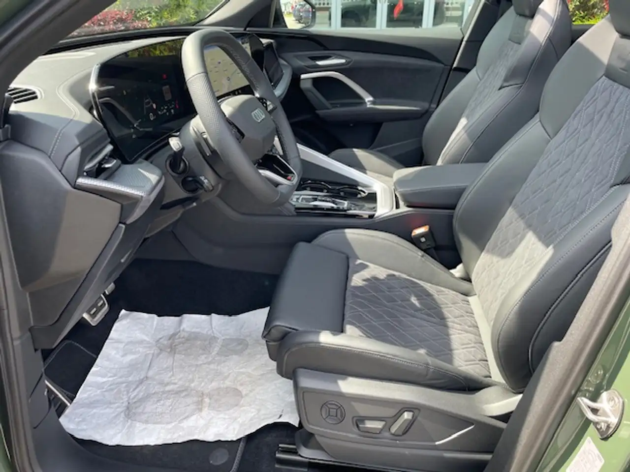 Audi Q5 2026