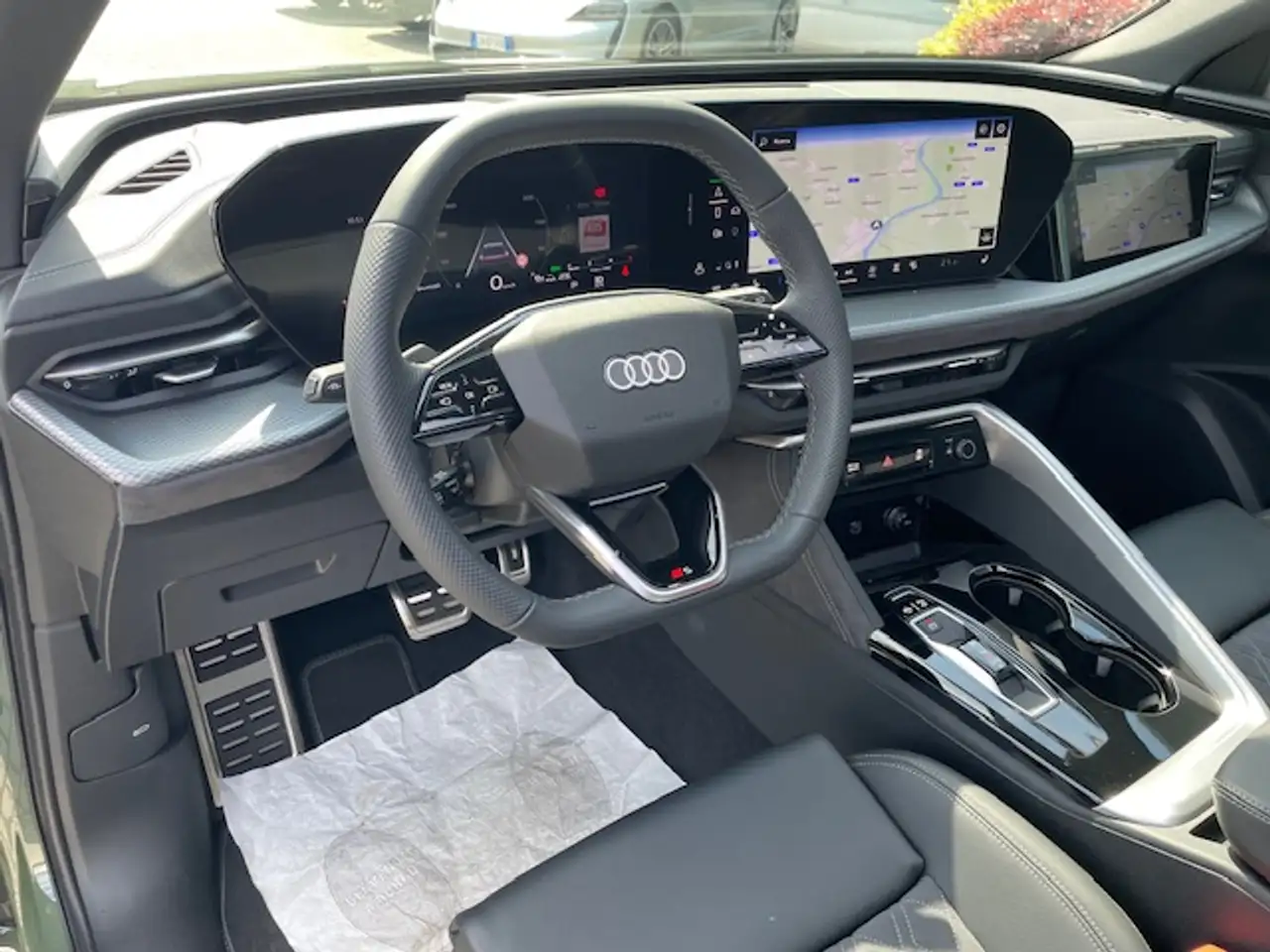 Audi Q5 2026