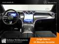 Mercedes-Benz GLC 300 e 4M AMG/DigitalLight/AHK/PremiumP/Memory Nero - thumbnail 6