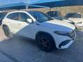 Mercedes-Benz EQA 250 Blanco - thumbnail 4