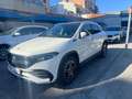 Mercedes-Benz EQA 250 Blanco - thumbnail 2