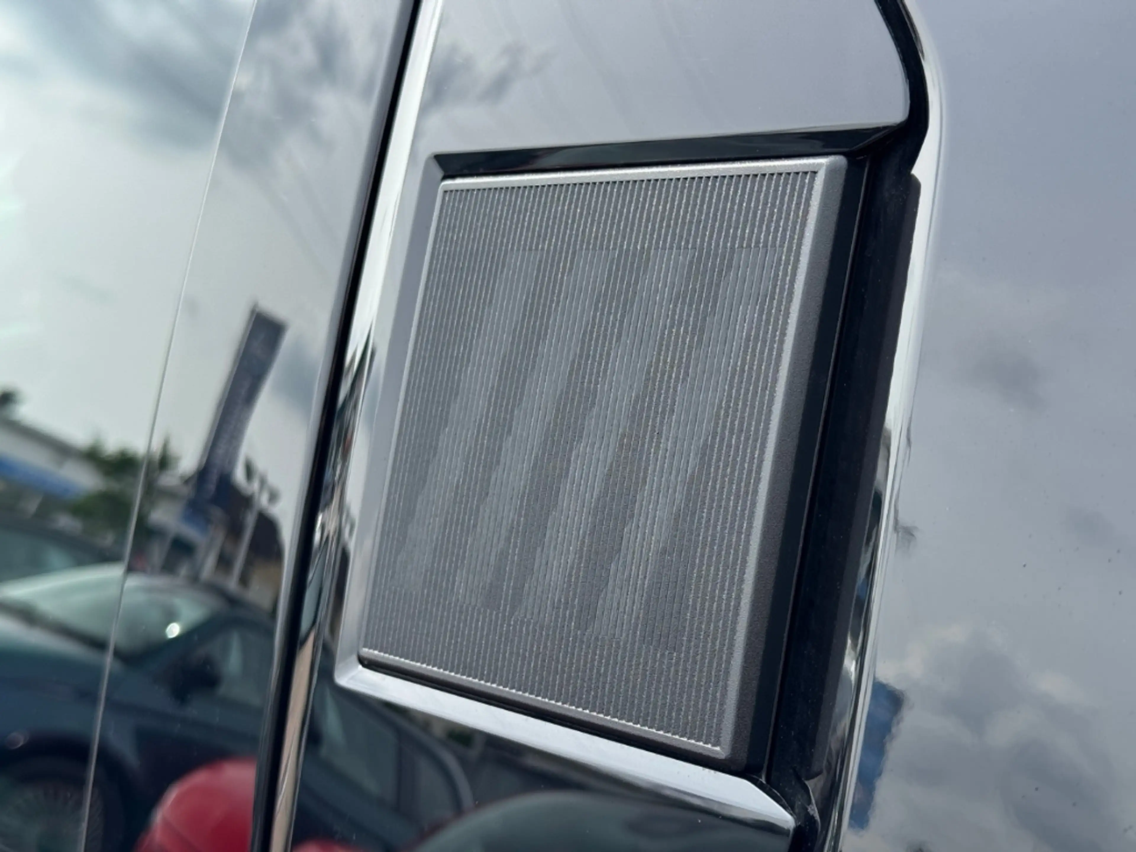 Fiat Grande Panda La Prima+AUTOMATIK+NAVI+KAMERA+CARPLAY+SHZ+KLIMA+ — photo 14