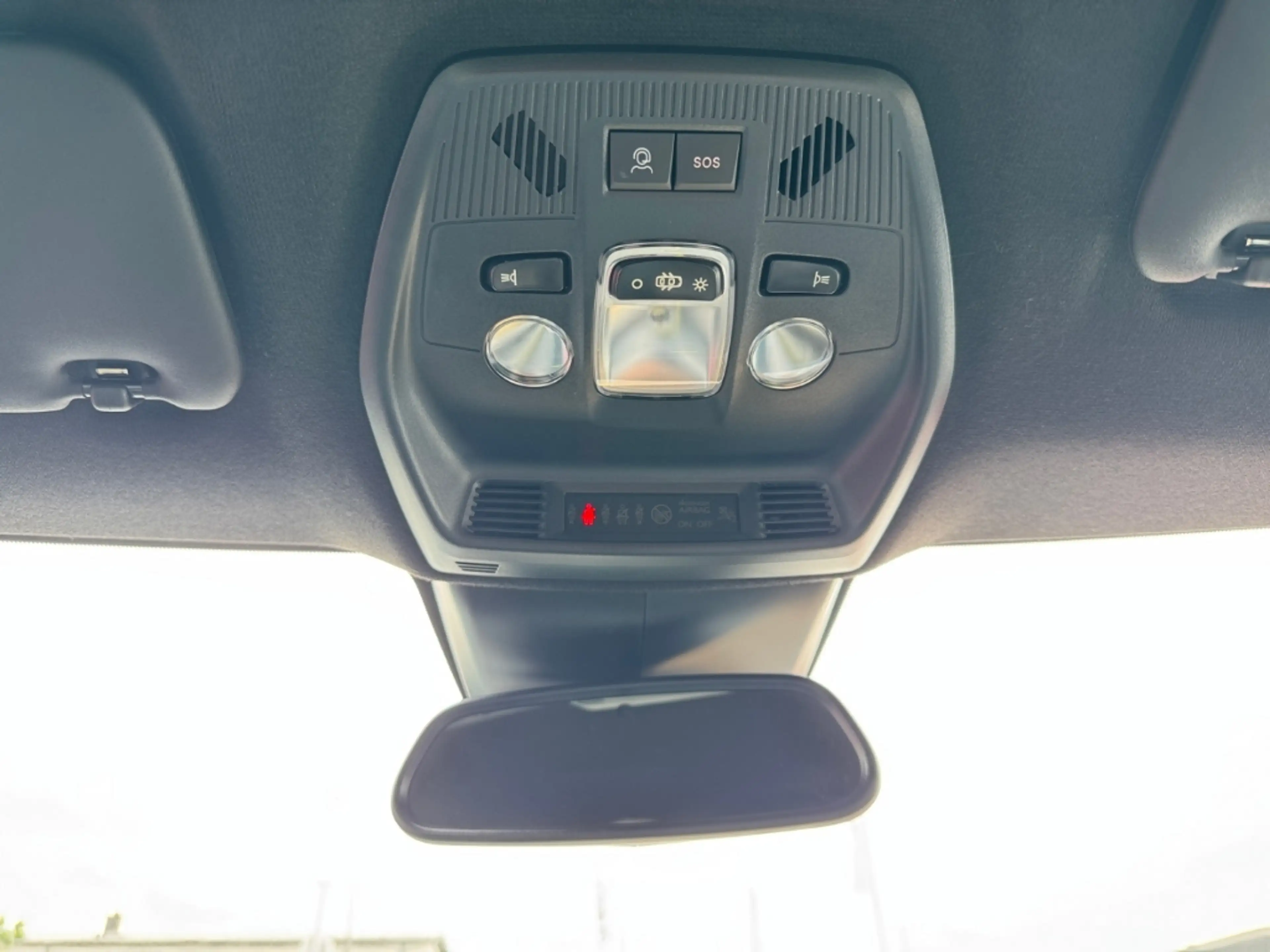 Fiat Grande Panda La Prima+AUTOMATIK+NAVI+KAMERA+CARPLAY+SHZ+KLIMA+ — photo 29