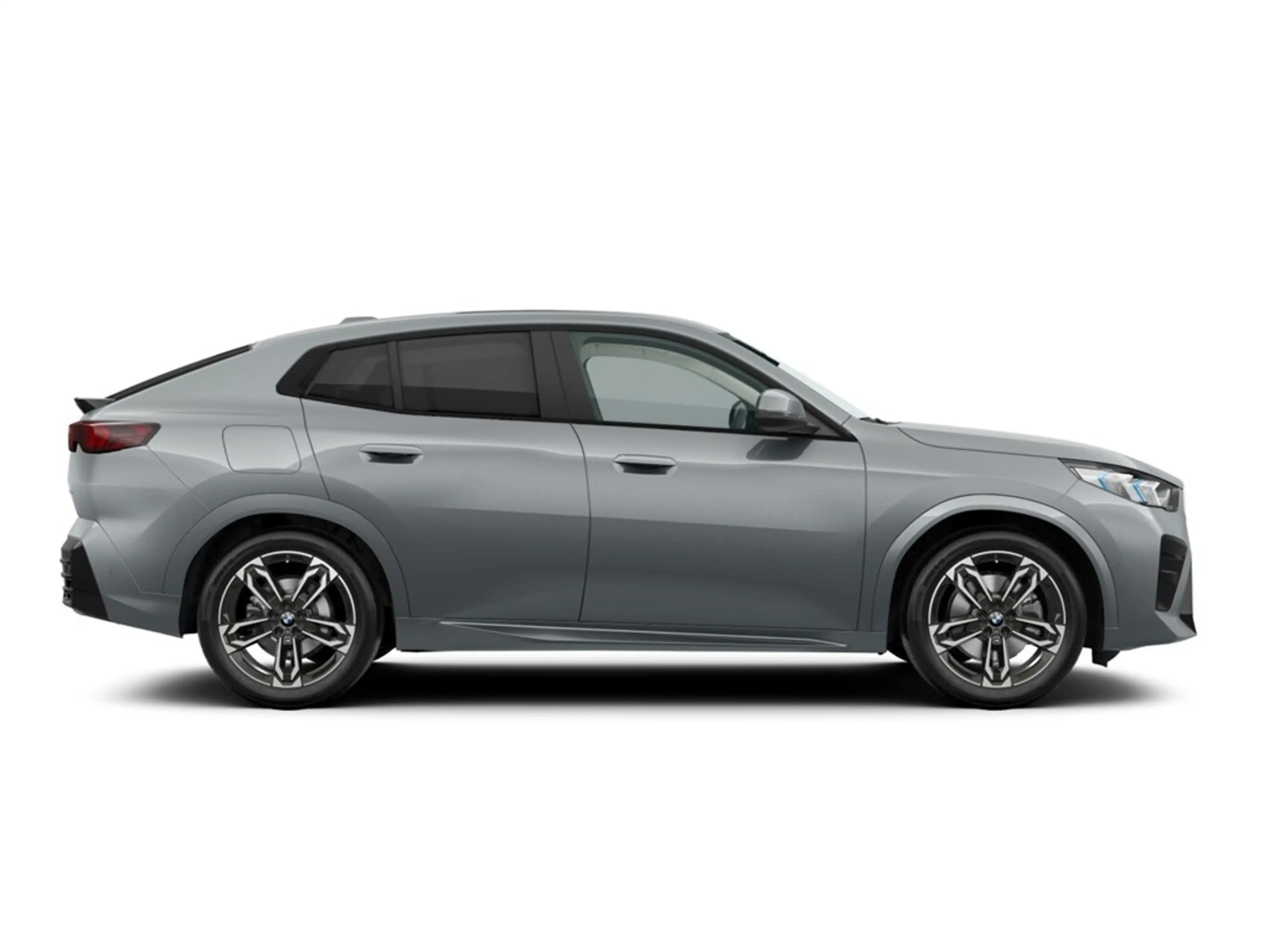 BMW X2 sDrive20i Sportpaket HUD AD AHK-klappbar Navi Digi — photo 4