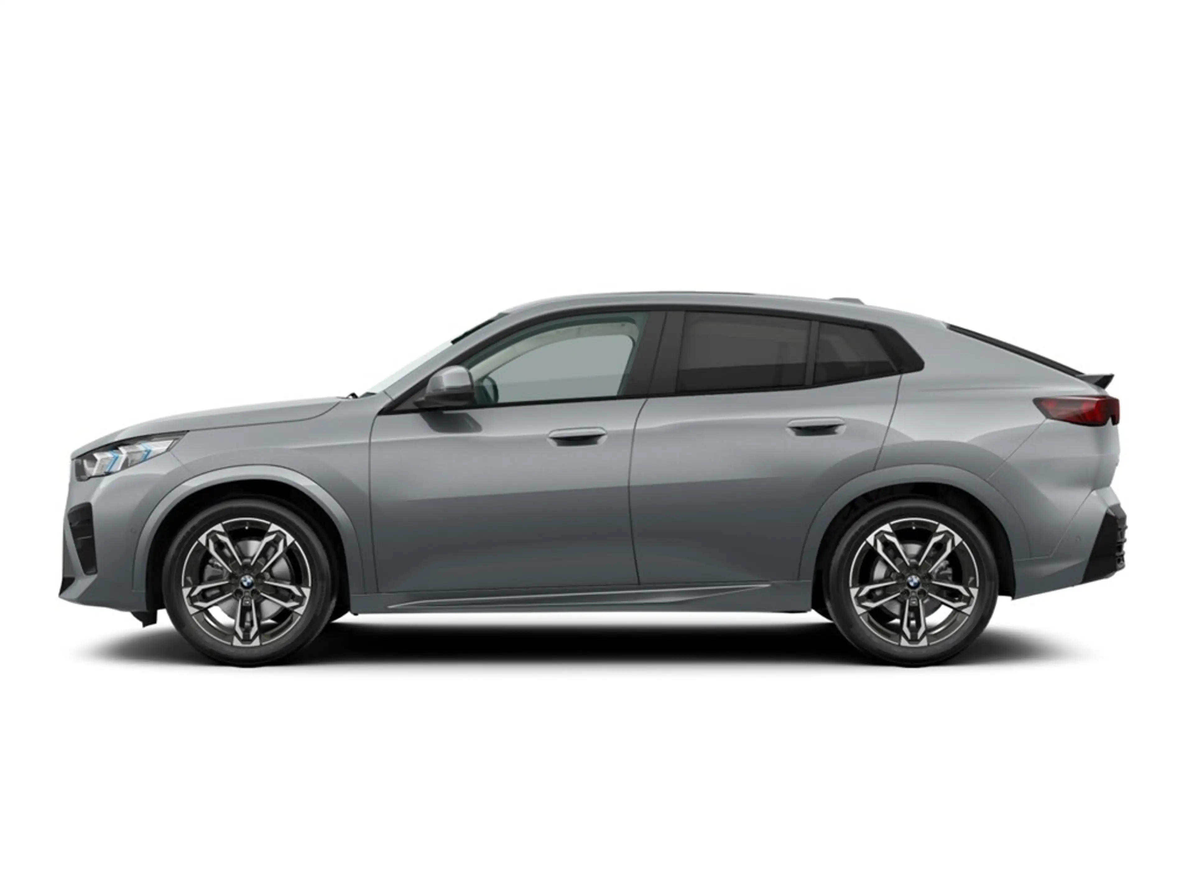 BMW X2 sDrive20i Sportpaket HUD AD AHK-klappbar Navi Digi — photo 2