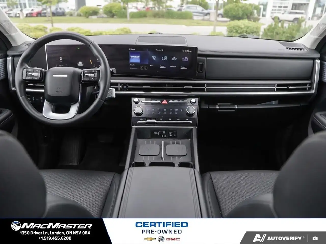 Hyundai SANTA FE photo Hyundai SANTA FE