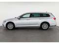 Volkswagen Passat Variant 2.0 TDI Business DSG AHK/LED/NAV Silber - thumbnail 5