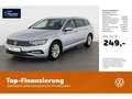 Volkswagen Passat Variant 2.0 TDI Business DSG AHK/LED/NAV Silber - thumbnail 1