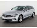 Volkswagen Passat Variant 2.0 TDI Business DSG AHK/LED/NAV Silber - thumbnail 2