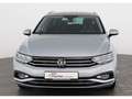 Volkswagen Passat Variant 2.0 TDI Business DSG AHK/LED/NAV Silber - thumbnail 3