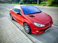 Peugeot 206 206 CC 1.6HDI FAP 110 Rojo - thumbnail 2
