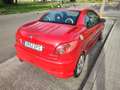 Peugeot 206 206 CC 1.6HDI FAP 110 Rojo - thumbnail 4