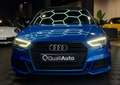 Audi A3 Sportback 1.4 TFSI Cod Ultra Sport Edition 110kW Azul - thumbnail 4