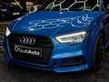 Audi A3 Sportback 1.4 TFSI Cod Ultra Sport Edition 110kW Azul - thumbnail 3