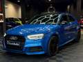 Audi A3 Sportback 1.4 TFSI Cod Ultra Sport Edition 110kW Azul - thumbnail 2