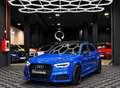 Audi A3 Sportback 1.4 TFSI Cod Ultra Sport Edition 110kW Azul - thumbnail 1
