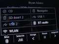 Volkswagen Polo 1.0 TSi 95pk AC|Navi|Carplay|PDC v+a|LMV Zomer+Win Zwart - thumbnail 10