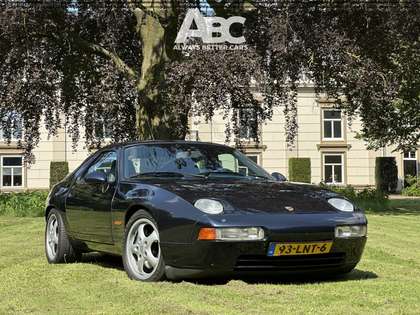Porsche 928 5.4 GTS Coupé