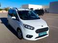 Ford Tourneo Connect 1.0 Ecoboost Trend Blanco - thumbnail 4