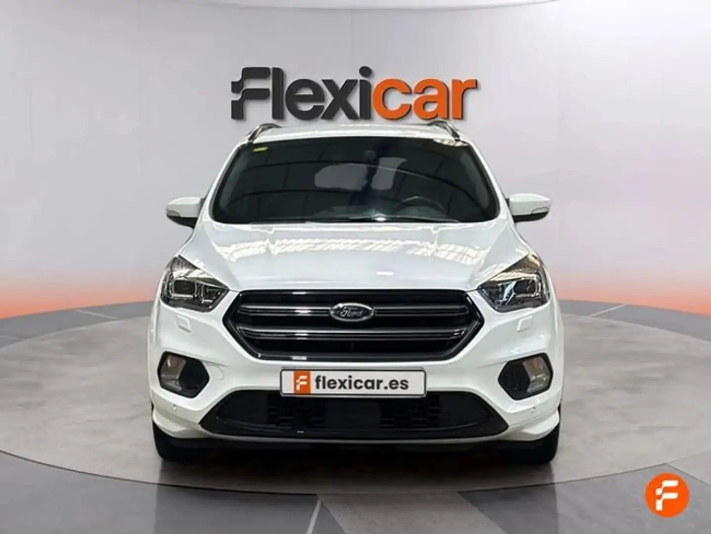 Ford Kuga 1.5 EcoBoost 129kW 4x4 ST-Line Auto Blanco - 2
