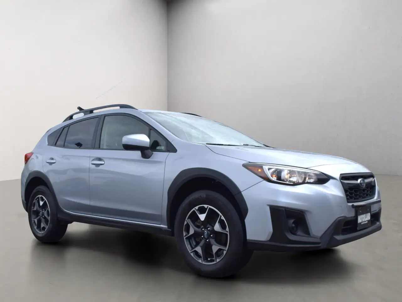 Subaru Crosstrek снимка Subaru Crosstrek