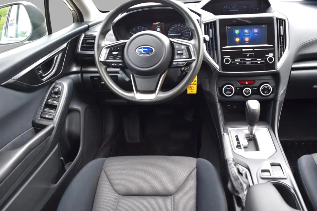 Subaru Crosstrek снимка Subaru Crosstrek