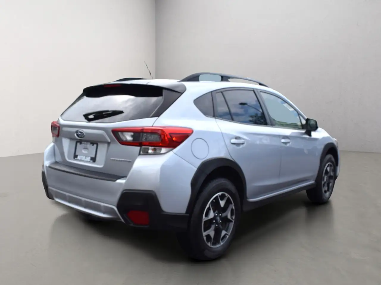 Subaru Crosstrek снимка Subaru Crosstrek