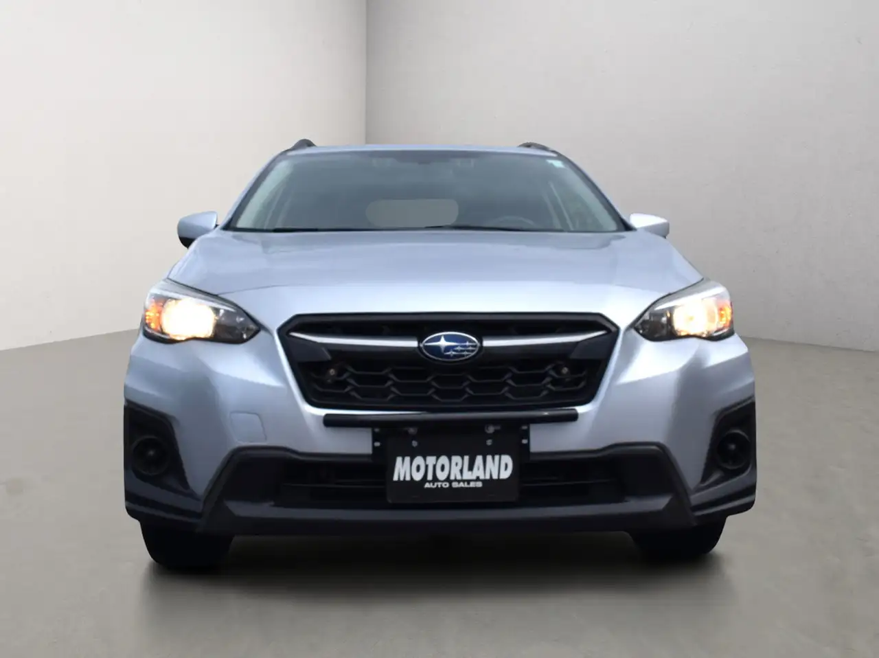 Subaru Crosstrek снимка Subaru Crosstrek