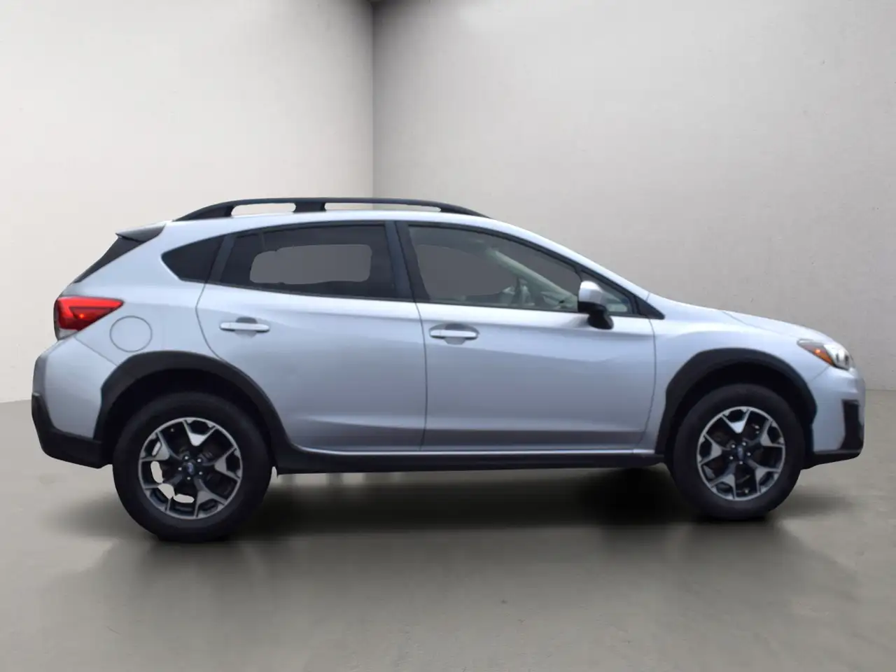 Subaru Crosstrek снимка Subaru Crosstrek
