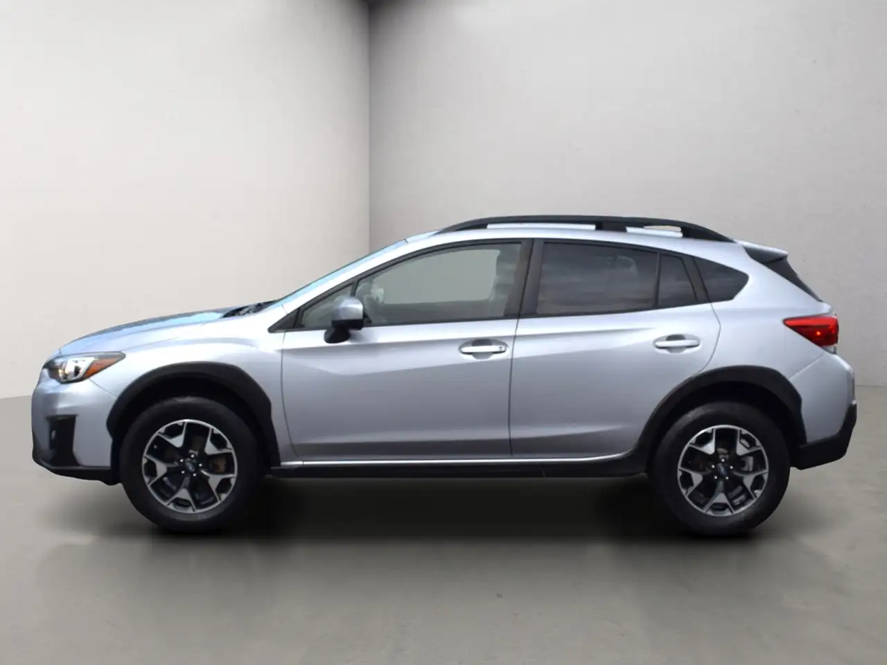Subaru Crosstrek снимка Subaru Crosstrek