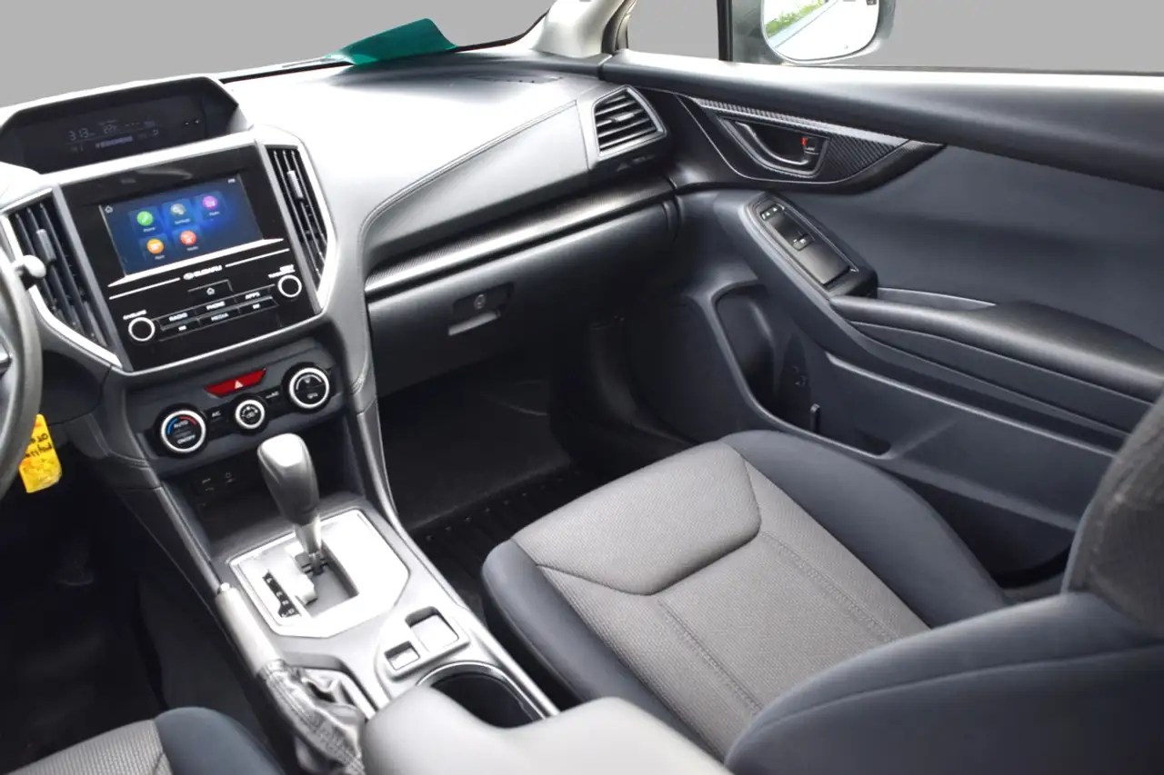 Subaru Crosstrek снимка Subaru Crosstrek