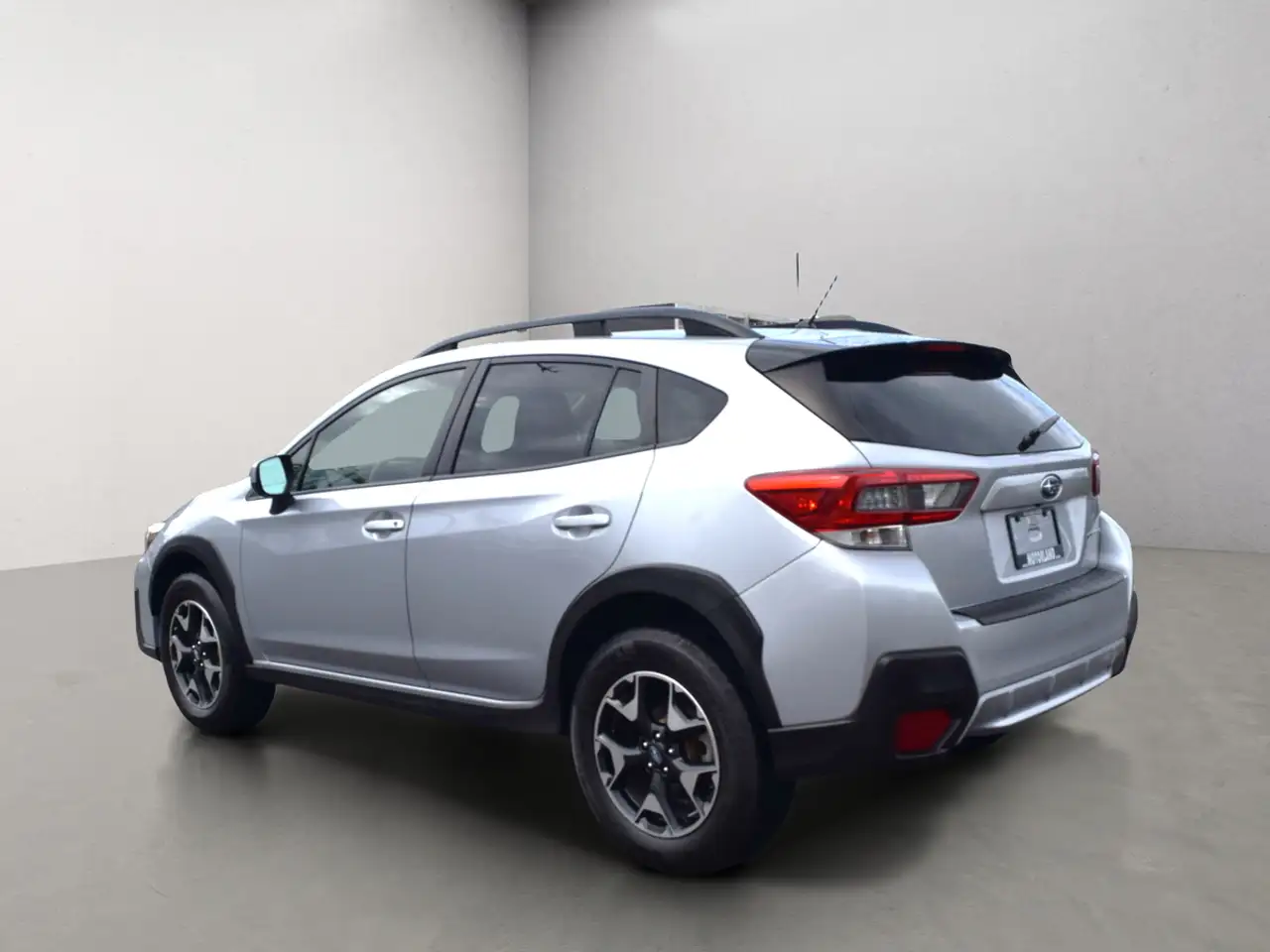 Subaru Crosstrek снимка Subaru Crosstrek