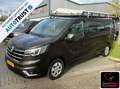 Renault Trafic bestel 2.0 Blue dCi 130 T30 L2H1 Advance GLAZENWAS Noir - thumbnail 1