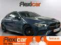 Mercedes-Benz CLA 200 Azul - thumbnail 1