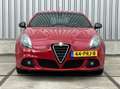 Alfa Romeo Giulietta 1.7 TBi Quadrifoglio Verde 236PK Leder - Led - Zwa Rood - thumbnail 7